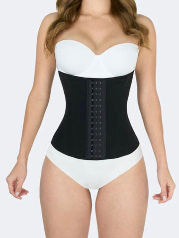 Cinturilla reloj de arena