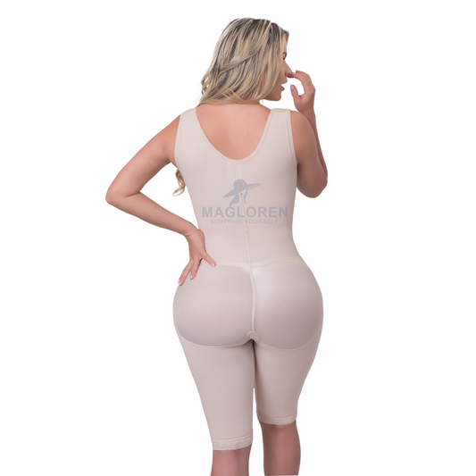 Faja Pescador Cierre Lateral Ref-1527 un