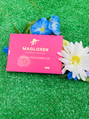 Vagina Rejuvenation -Gel (ovulos)