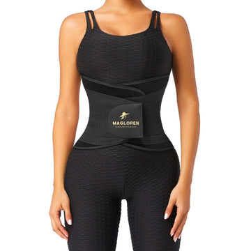 Ref:1991 Neoprene Waist Training Belt