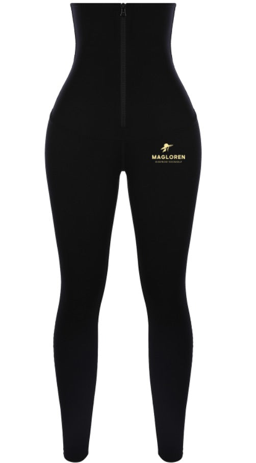 Leggings Rosy Ref: 2020