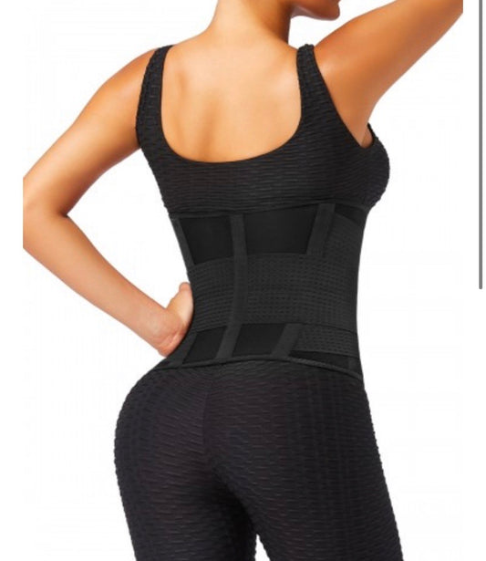 Ref:1991 Neoprene Waist Training Belt