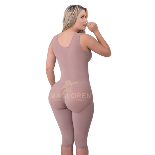 Faja pescador Brassier Ref-1537