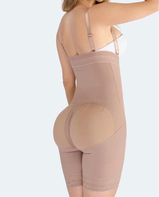 SaBrina STRAPLESS SHORT REF -11036