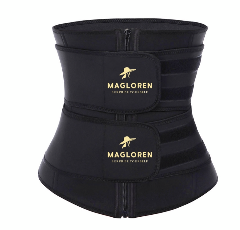 Waist trainer boots best sale