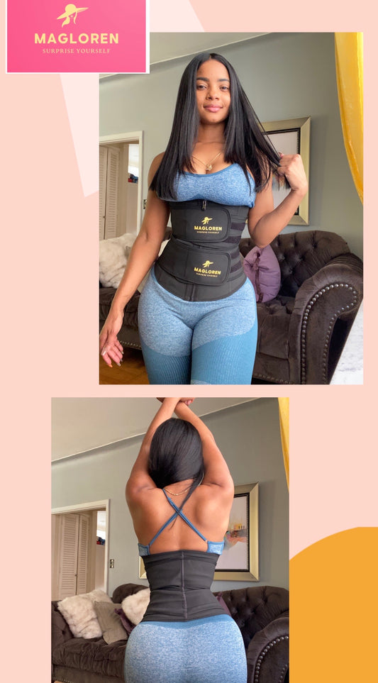 Cinturilla Velcro Ref-1903