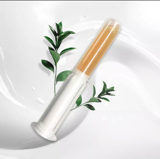 Vagina Rejuvenation -Gel (ovulos)