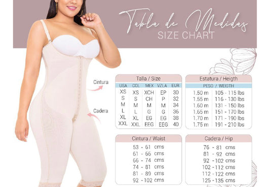 Chaleco Ashley beige Ref-1015