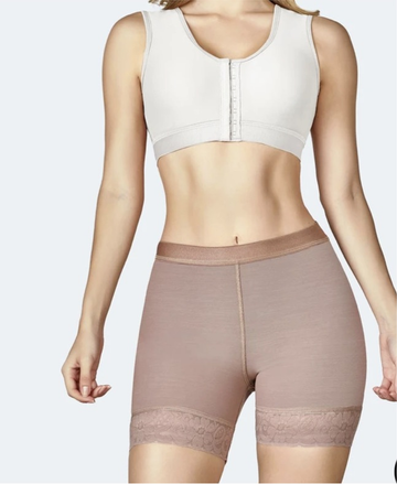 SHORT LEVANTA COLA Ref:16001