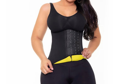 Cinturilla neopreno-Ref: 1029