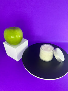 Apple cream