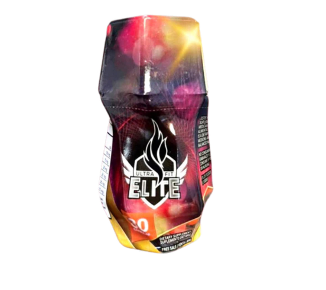 UltraFit Elite