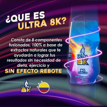 Ultra 8k
