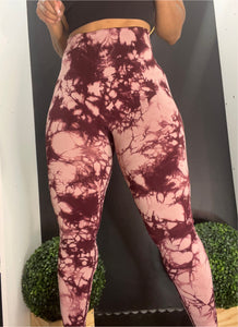 Mármol leggings