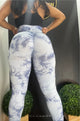 Mármol leggings