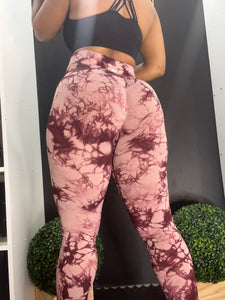 Mármol leggings